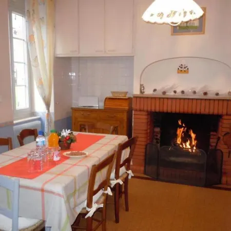 House Auvezines Dom wakacyjny *