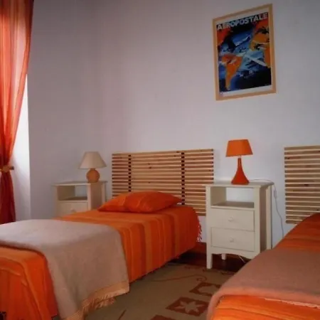 Dom wakacyjny House Auvezines *