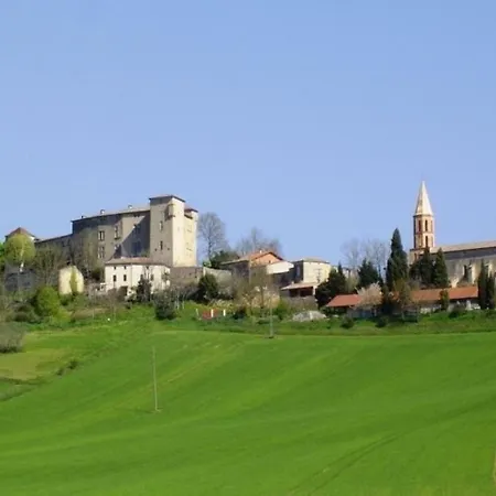 Dom wakacyjny House Auvezines Labège