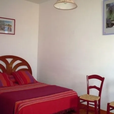 Dom wakacyjny House Auvezines